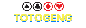 Logo TOTOGENG